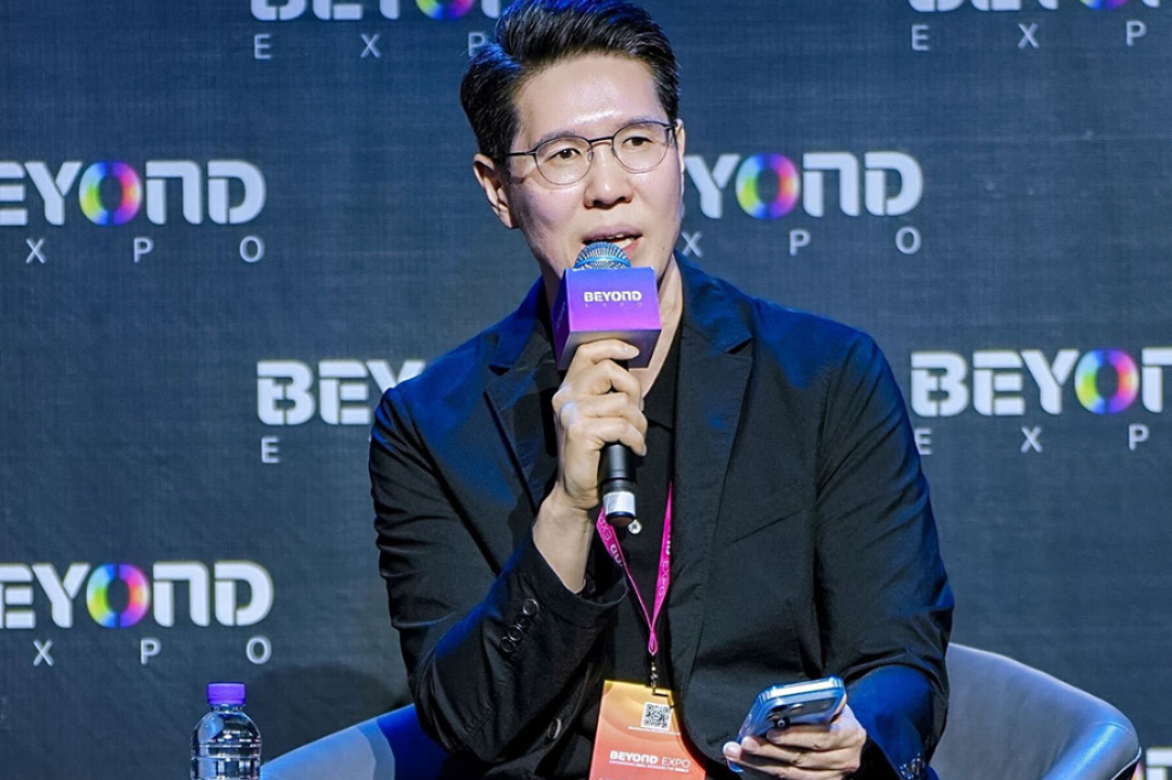 와디즈, ‘비욘드 엑스포’서 크라우드펀딩 허브 비전 제시